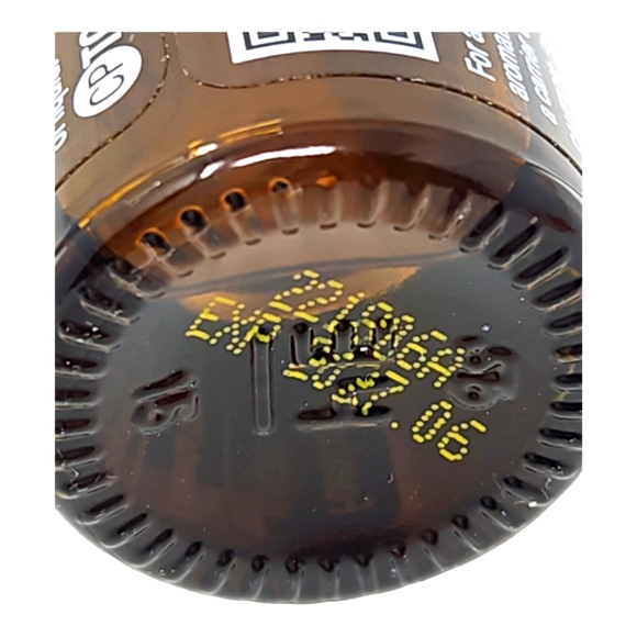 SOLD DoTerra Sweet Fennel Essential Oil 15 ml NEW - Picture 5 of 6